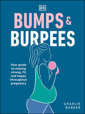 cover image of Bumps and Burpees
